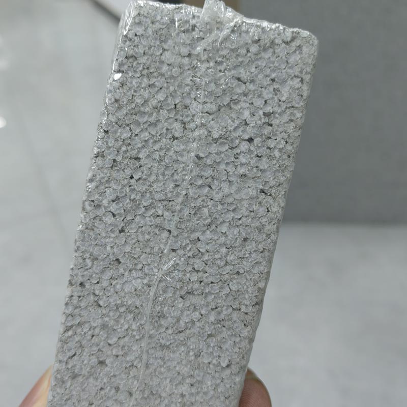 無機塑化微孔保溫板