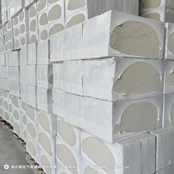 發(fā)泡水泥保溫板到底能不能防水？朝欽節(jié)能解答