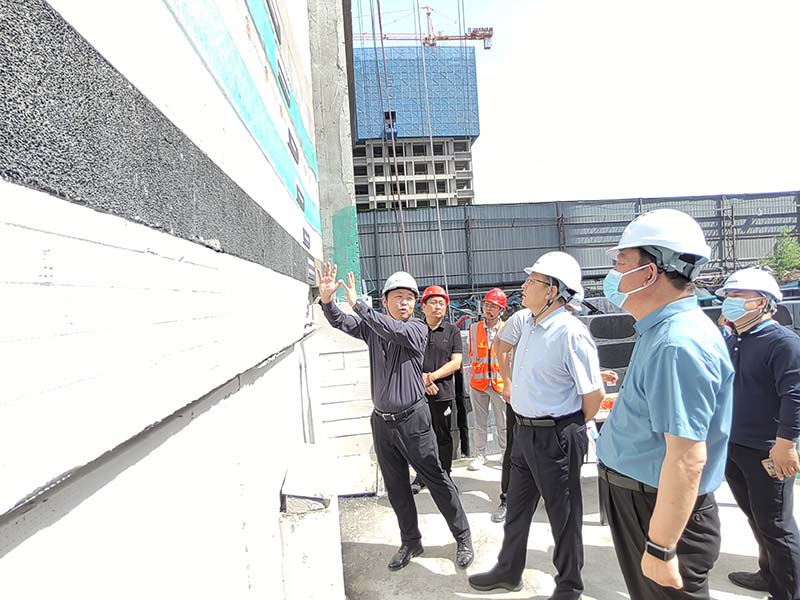 焦作市2023年建筑工程質(zhì)量管理標(biāo)準(zhǔn)化現(xiàn)場(chǎng)觀(guān)摩會(huì)-18