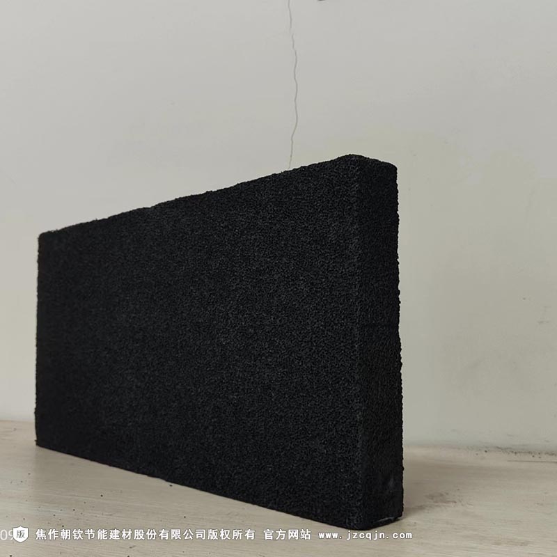 石墨改性水泥基防火門(mén)芯板