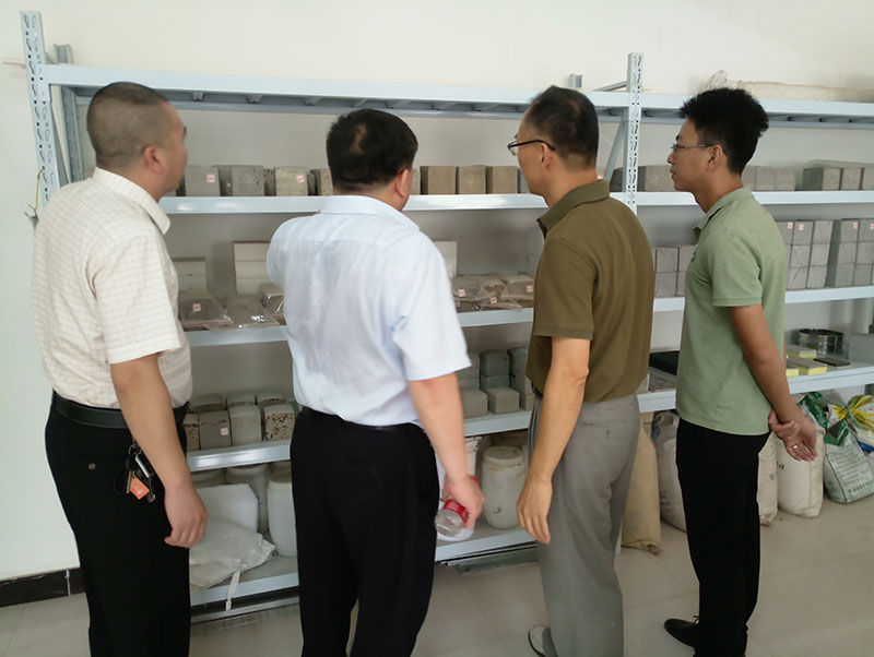 柘城總商會(huì)、住建部發(fā)展科技中心、中國(guó)建材研究總院專(zhuān)家及領(lǐng)導(dǎo)人蒞臨考察-5-20230905081149