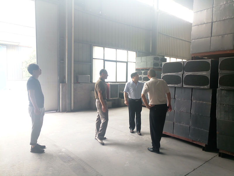 柘城總商會(huì)、住建部發(fā)展科技中心、中國(guó)建材研究總院專(zhuān)家及領(lǐng)導(dǎo)人蒞臨考察-1-20230905081132