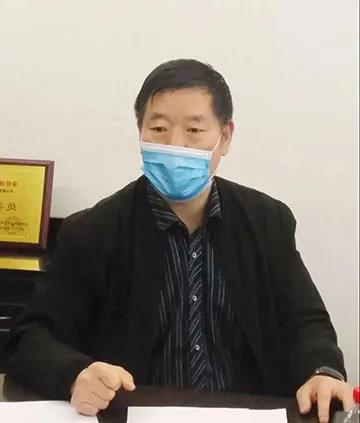 鄭州市住房和城鄉(xiāng)建設(shè)局建設(shè)科技和標(biāo)準(zhǔn)定額處處長(zhǎng)李勇軍-20230905040247