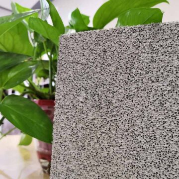 發(fā)泡水泥保溫板河南生產(chǎn)廠家朝欽節(jié)能，實(shí)用A級(jí)材料，建筑防火隔離帶，外墻防火保溫用材，出廠價(jià)