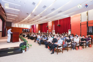 視頻新勢(shì)力，品牌大舞臺(tái)！河南建設(shè)業(yè)共襄‘中國品牌日’盛舉