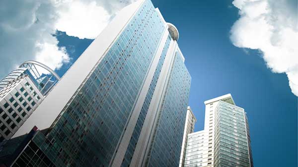 河南廠家水包砂涂料建筑外立面應(yīng)用